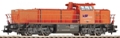 Дизельный локомотив G 1700 BB KSW PIKO НО (59412)